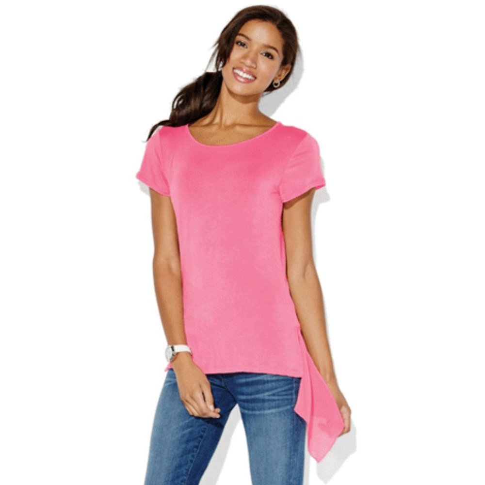 Spring Fling Top